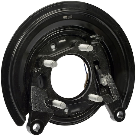 Dorman Loaded Backing Plate 926-268